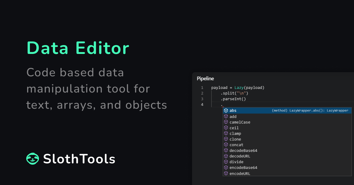 excel-csv-to-json-converter-slothtools-data-editor